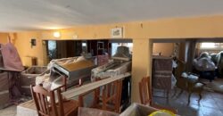 AMPIA VILLA BIFAMILIARE CON PISCINA Lago Patria-Pco Palumbo