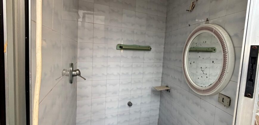 AMPIA VILLA BIFAMILIARE CON PISCINA Lago Patria-Pco Palumbo