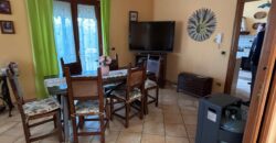 AMPIA VILLA BIFAMILIARE CON PISCINA Lago Patria-Pco Palumbo