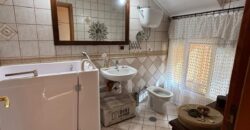 AMPIA VILLA BIFAMILIARE CON PISCINA Lago Patria-Pco Palumbo