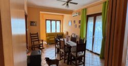 AMPIA VILLA BIFAMILIARE CON PISCINA Lago Patria-Pco Palumbo