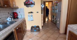 AMPIA VILLA BIFAMILIARE CON PISCINA Lago Patria-Pco Palumbo