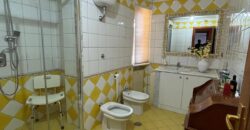 AMPIA VILLA BIFAMILIARE CON PISCINA Lago Patria-Pco Palumbo