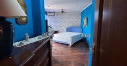 AMPIA VILLA BIFAMILIARE CON PISCINA Lago Patria-Pco Palumbo