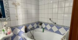 AMPIA VILLA BIFAMILIARE CON PISCINA Lago Patria-Pco Palumbo