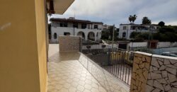 AMPIA VILLA BIFAMILIARE CON PISCINA Lago Patria-Pco Palumbo