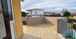 AMPIA VILLA BIFAMILIARE CON PISCINA Lago Patria-Pco Palumbo