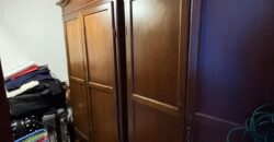 AMPIA VILLA BIFAMILIARE CON PISCINA Lago Patria-Pco Palumbo