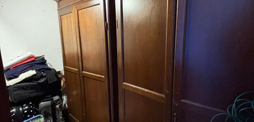 AMPIA VILLA BIFAMILIARE CON PISCINA Lago Patria-Pco Palumbo