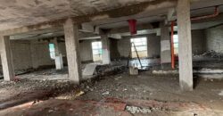 LOCALE COMMERCIALE 300 MQ Lago Patria-Via Lago Patria