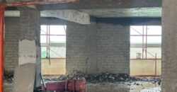 LOCALE COMMERCIALE 300 MQ Lago Patria-Via Lago Patria