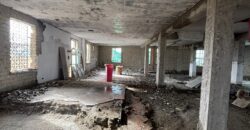 LOCALE COMMERCIALE 300 MQ Lago Patria-Via Lago Patria