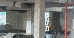 LOCALE COMMERCIALE 300 MQ Lago Patria-Via Lago Patria