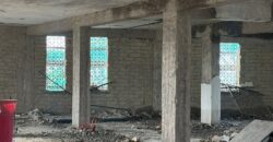 LOCALE COMMERCIALE 300 MQ Lago Patria-Via Lago Patria