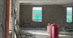 LOCALE COMMERCIALE 300 MQ Lago Patria-Via Lago Patria