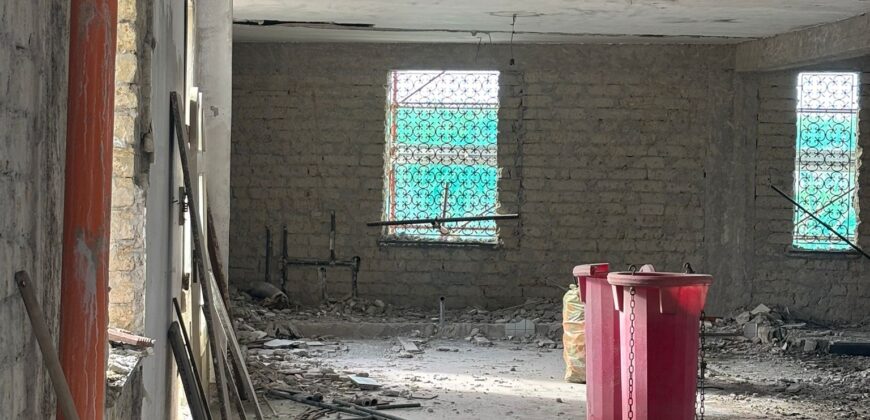 LOCALE COMMERCIALE 300 MQ Lago Patria-Via Lago Patria