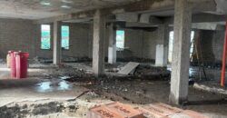 LOCALE COMMERCIALE 300 MQ Lago Patria-Via Lago Patria