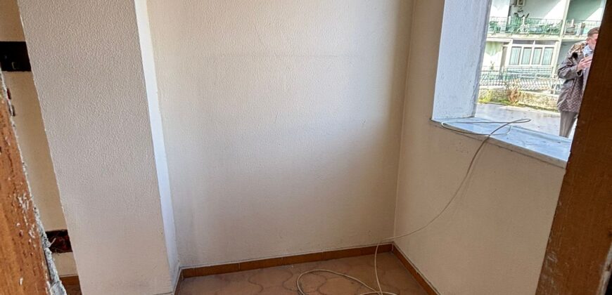 APPARTAMENTI DI NUOVA COSTRUZIONE DI VARIE TIPOLOGIE Melito