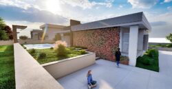 VILLA NUOVA COSTRUZIONE Varcaturo-P.Co Noce