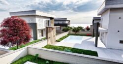 VILLA NUOVA COSTRUZIONE Varcaturo-P.Co Noce