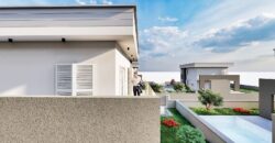 VILLA NUOVA COSTRUZIONE Varcaturo-P.Co Noce