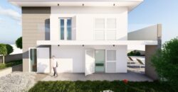 VILLA NUOVA COSTRUZIONE Varcaturo-P.Co Noce