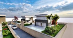 VILLA NUOVA COSTRUZIONE Varcaturo-P.Co Noce