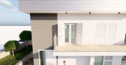 VILLA NUOVA COSTRUZIONE Varcaturo-P.Co Noce