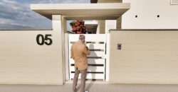 VILLA NUOVA COSTRUZIONE Varcaturo-P.Co Noce