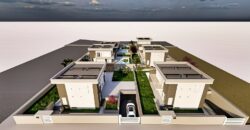 VILLA NUOVA COSTRUZIONE Varcaturo-P.Co Noce