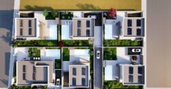 VILLA NUOVA COSTRUZIONE Varcaturo-P.Co Noce