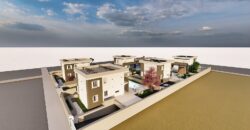 VILLA NUOVA COSTRUZIONE Varcaturo-P.Co Noce