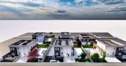 VILLA NUOVA COSTRUZIONE Varcaturo-P.Co Noce