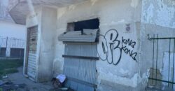 VILLA SINGOLA DA RISTUTTURARE Baia Verde