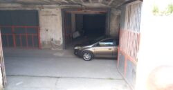 DEPOSITO 250 MQ Castel Volturno-Via Domitiana