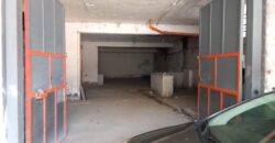 DEPOSITO 250 MQ Castel Volturno-Via Domitiana