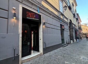 CESSIONE ATTIVITA’ BAR Aversa-Via Seggio