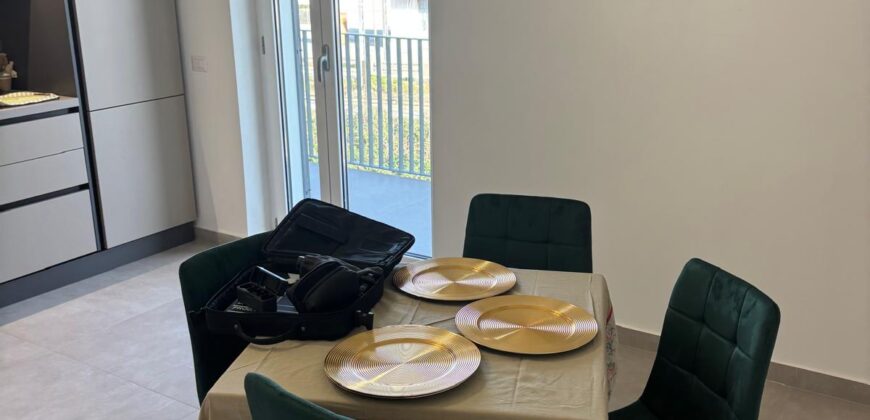 APPARTAMENTO DI NUOVA COSTRUZIONE Giugliano-Ponte Riccio