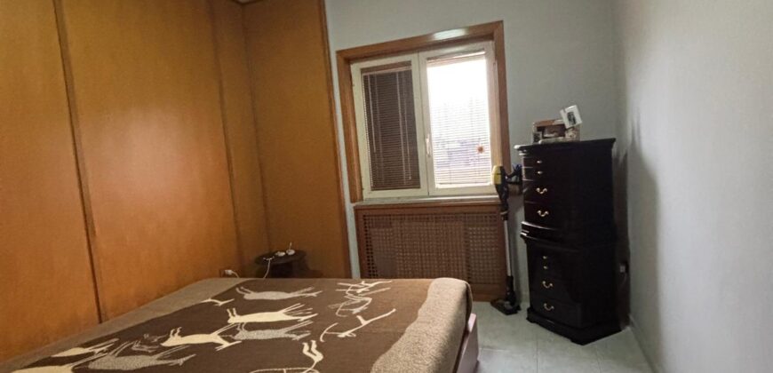 TRILOCALE RISTRUTTURATO Varcaturo-Parco Verde