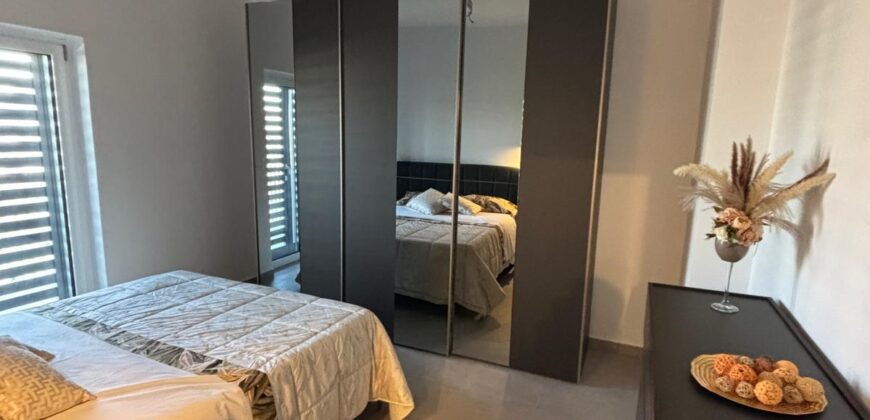 APPARTAMENTO DI NUOVA COSTRUZIONE Giugliano-Ponte Riccio