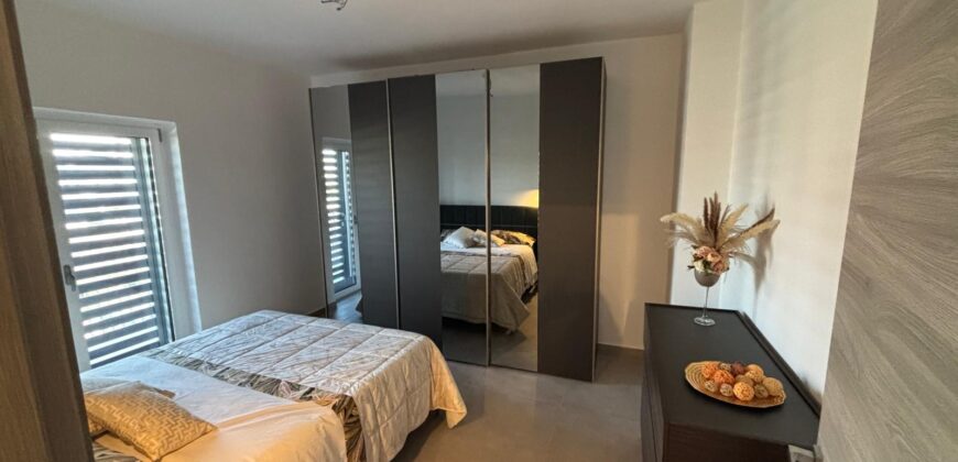 APPARTAMENTO DI NUOVA COSTRUZIONE Giugliano-Ponte Riccio