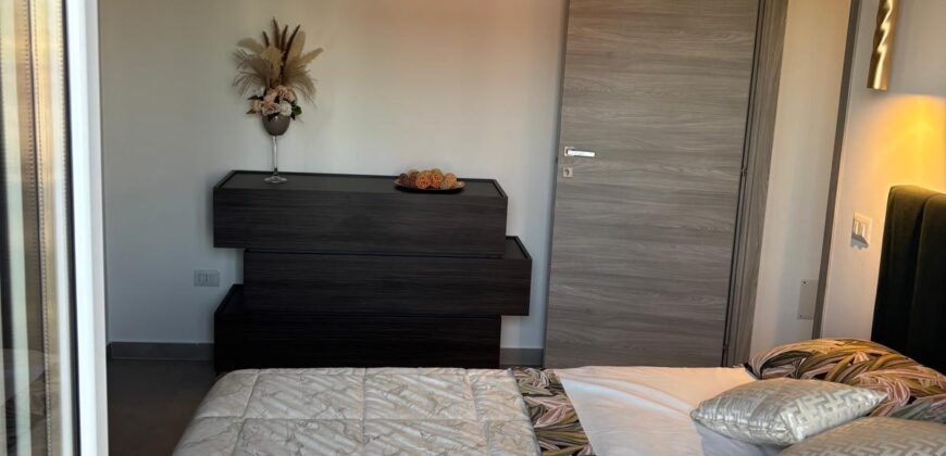 APPARTAMENTO DI NUOVA COSTRUZIONE Giugliano-Ponte Riccio