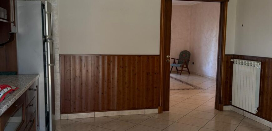 VILLA BIFAMILIARE Varcaturo