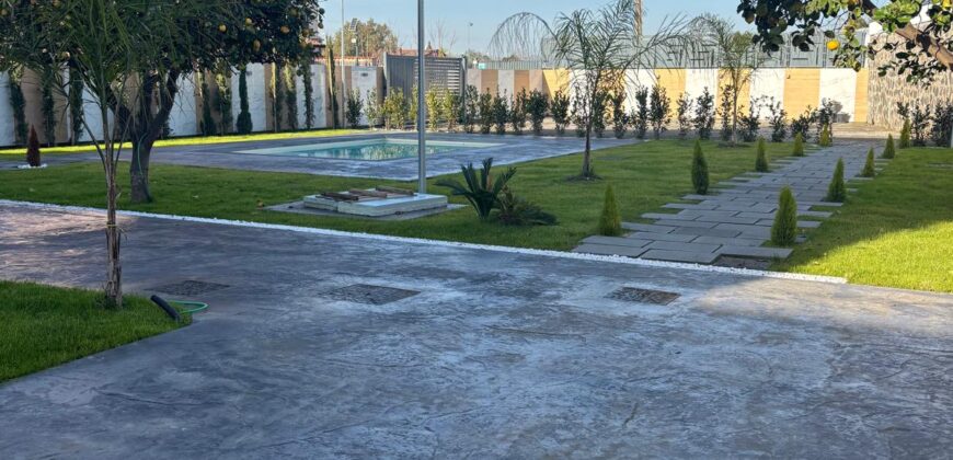 APPARTAMENTO DI NUOVA COSTRUZIONE Giugliano-Ponte Riccio