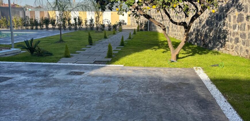 APPARTAMENTO DI NUOVA COSTRUZIONE Giugliano-Ponte Riccio