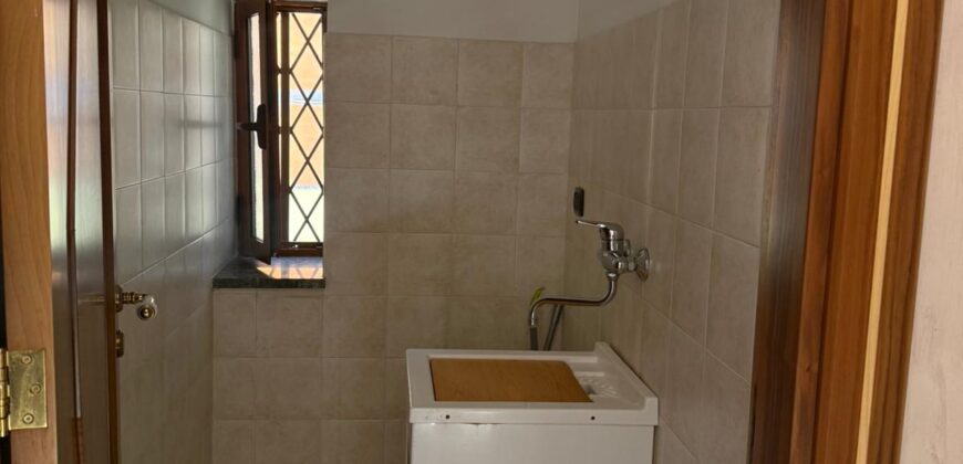 VILLA BIFAMILIARE Varcaturo