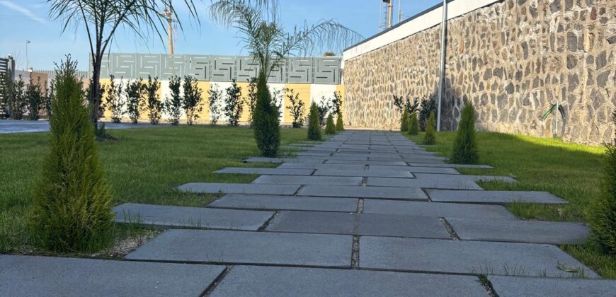 APPARTAMENTO DI NUOVA COSTRUZIONE Giugliano-Ponte Riccio