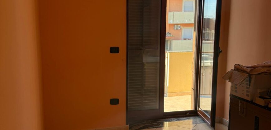 VILLA BIFAMILIARE Varcaturo