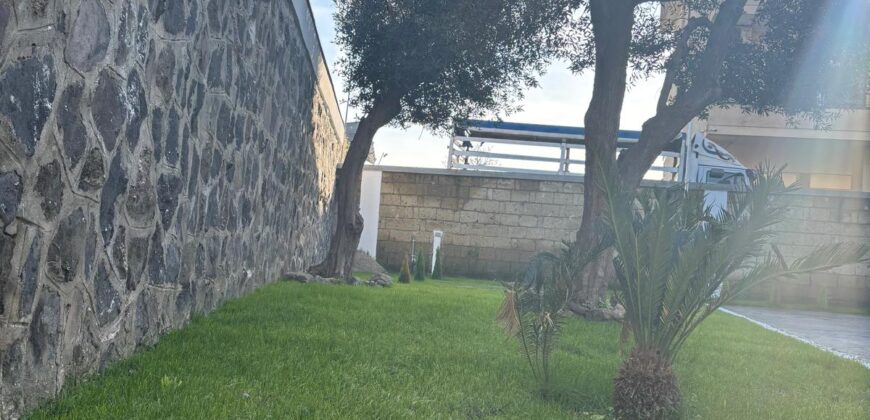 APPARTAMENTO DI NUOVA COSTRUZIONE Giugliano-Ponte Riccio