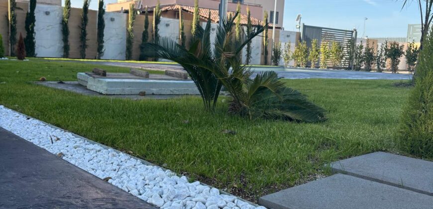 APPARTAMENTO DI NUOVA COSTRUZIONE Giugliano-Ponte Riccio